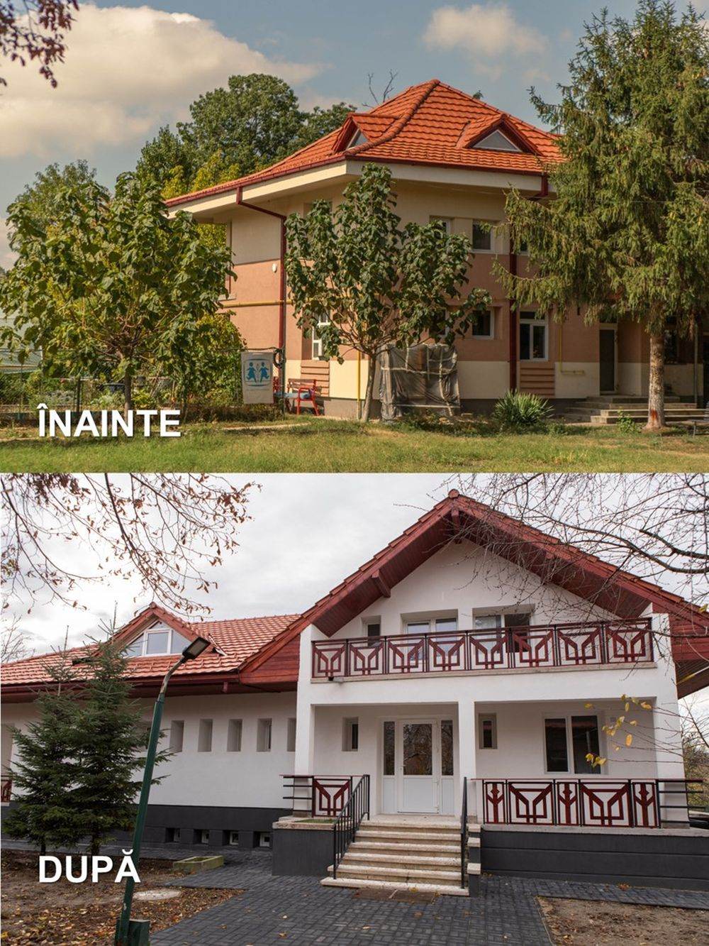 ENGIE şi Habitat for Humanity au finalizat prima comunitate eficientă energetic din SOS Satele Copiilor